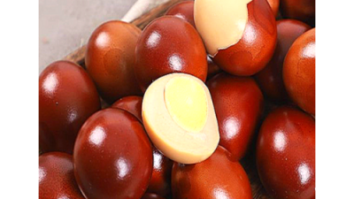 🥚 탱글 촉촉! 현대식품 훈제란 할인 후기 & 활용법 꿀팁! ✨